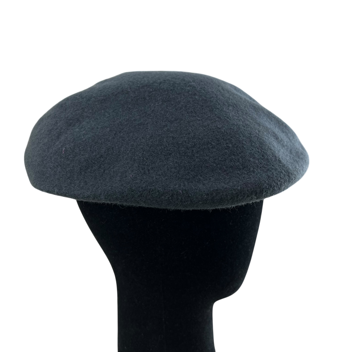 British RAF Beret w/ Badge - Medium 57cm