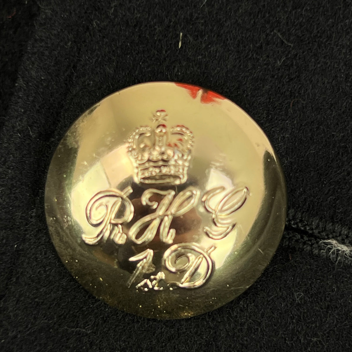 British Army Household Cavalry / Horse Guards Blues & Royals Cloak - Large