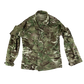 British Army P23 MTP Camouflage Combat Shirt - Large 180/105