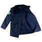 Romanian Navy Parka w/ Thermal Liner - Medium