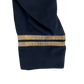 British Royal Navy 40s WW2 Mess Dress Jacket - Small