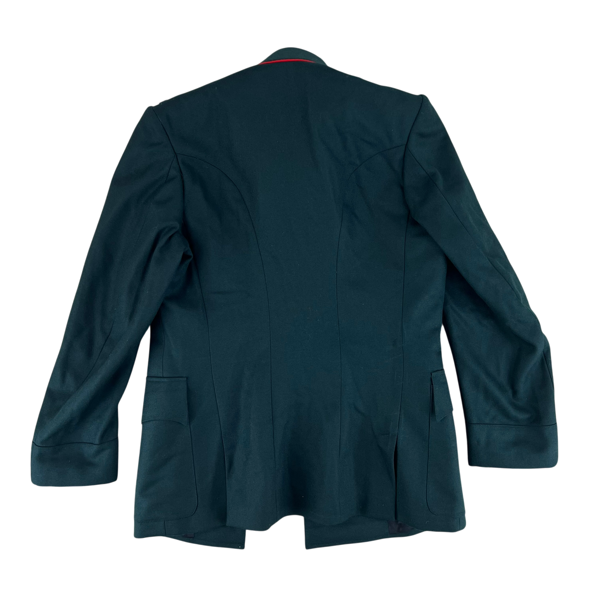 British Army No. 1 Dress Jacket - Royal Gurkha  Rifles - Medium