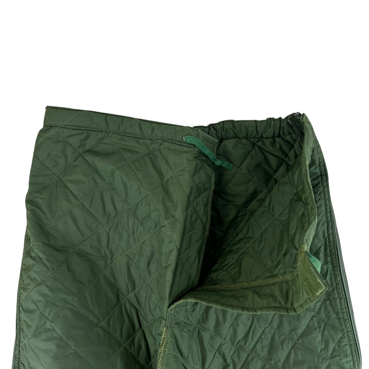 British Army Extreme Cold Weather Trouser Liner - W40 L29.5