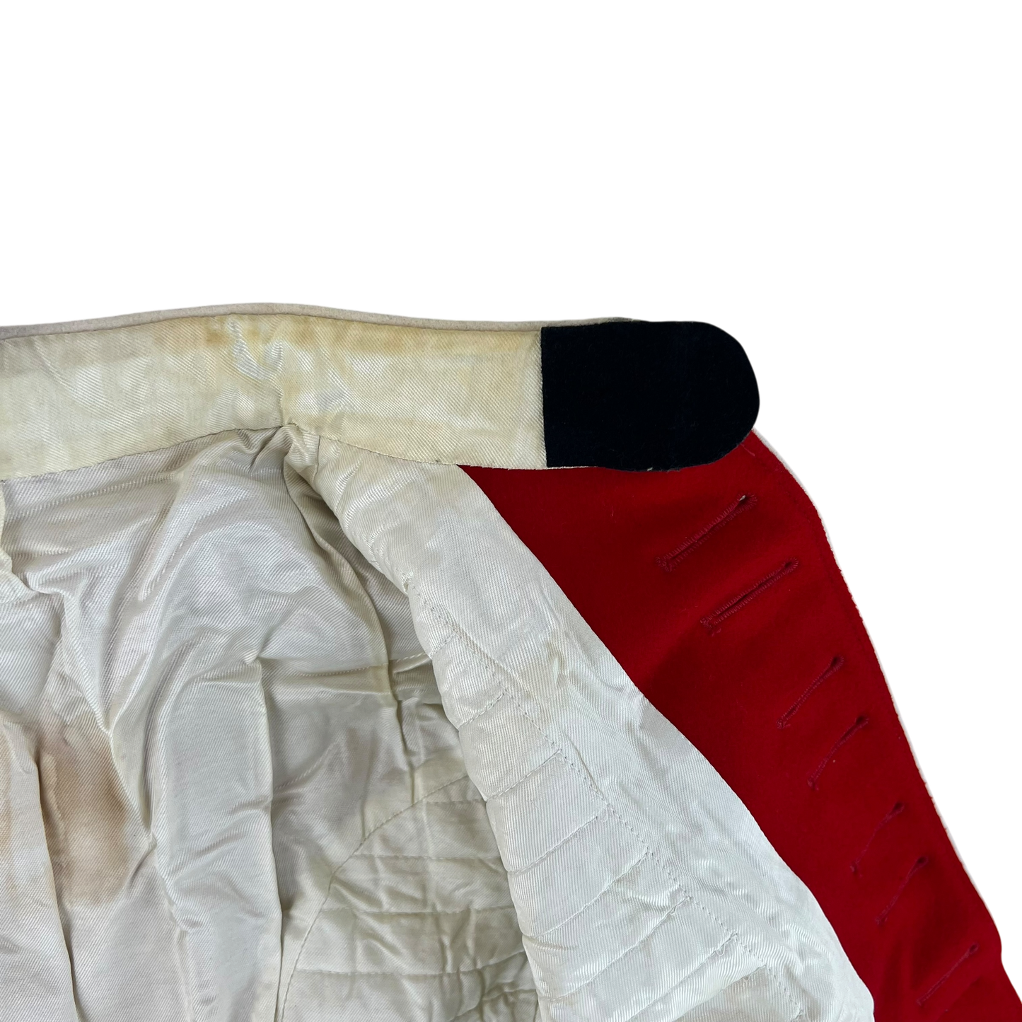 British Army Footguard's Jacket R & F - Coldstream Guards - Large