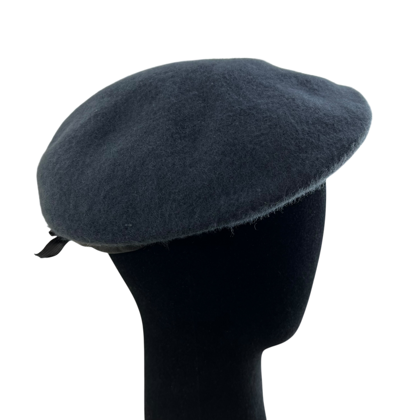 British RAF Beret w/ Badge - Air Training Corps - Large 59cm