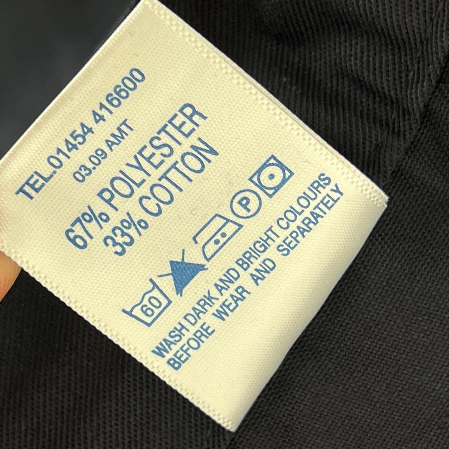 British MoD Home Office Women's Utility Trousers - W33 L27