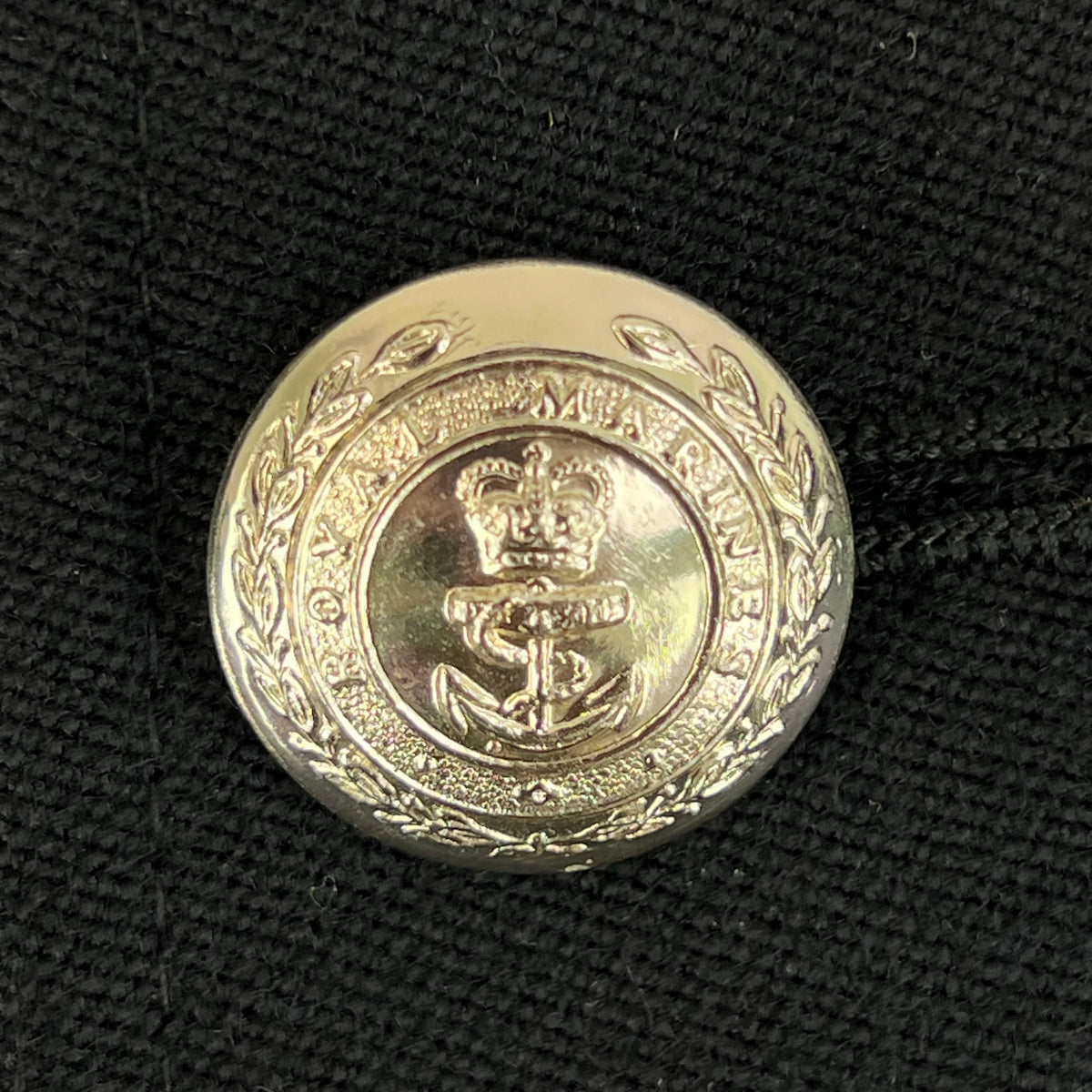 British Royal Marines No. 1 Dress Jacket - Small
