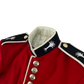 British Army Footguard's Jacket R & F - Welsh Guards - Small