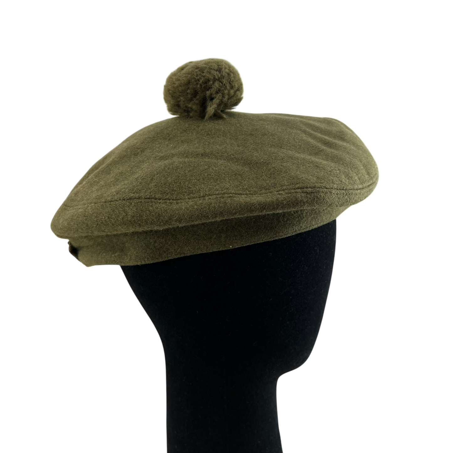 British Army Tam o Shanter - Royal Regiment of Scotland - Medium