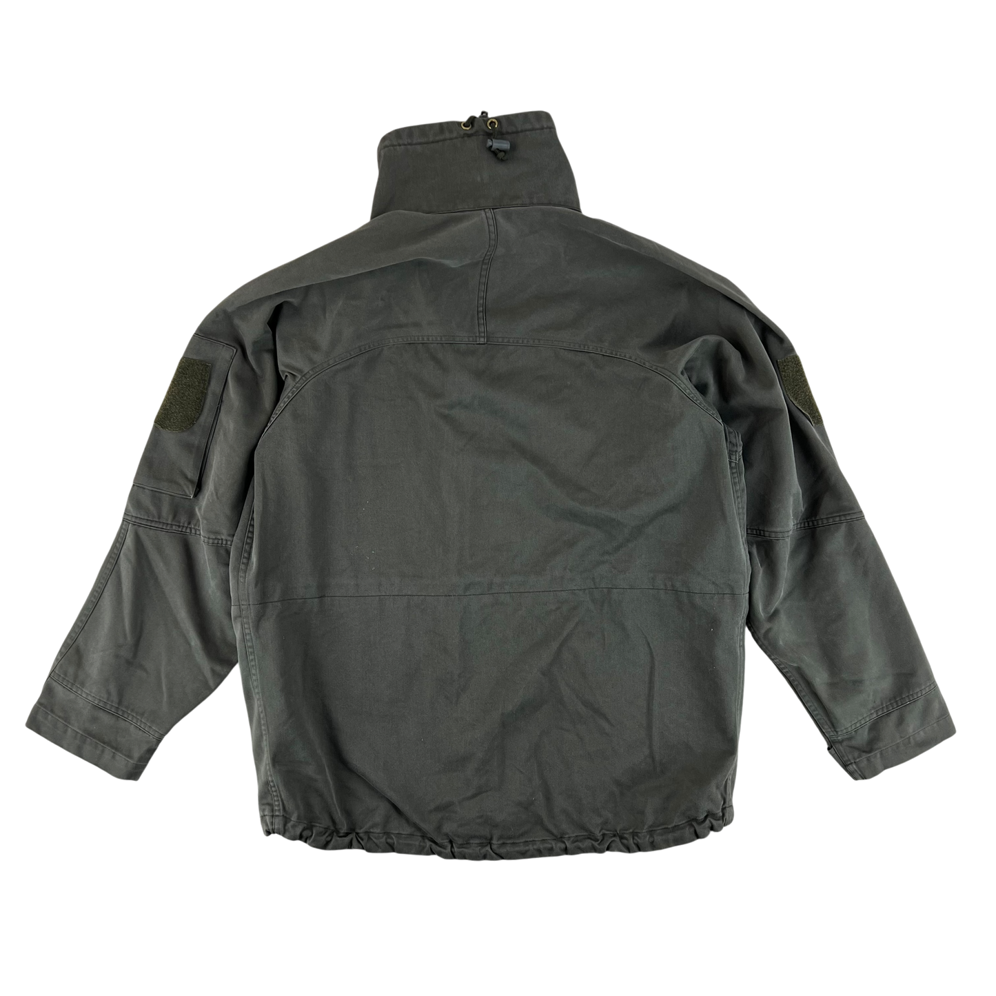 Austrian Army Olive Drab Anzug 03 Alpine Jacket - Medium 88-92 III/IV