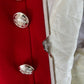 British Army Footguard's RHQ Staff Colonel Jacket - Scots Guards - Large