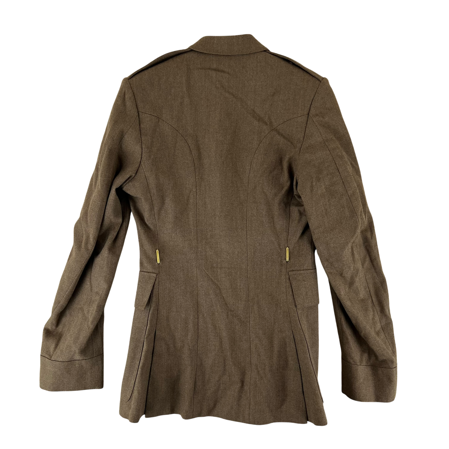 British Army No. 2 FAD Dress Jacket - REME - Medium 182/92