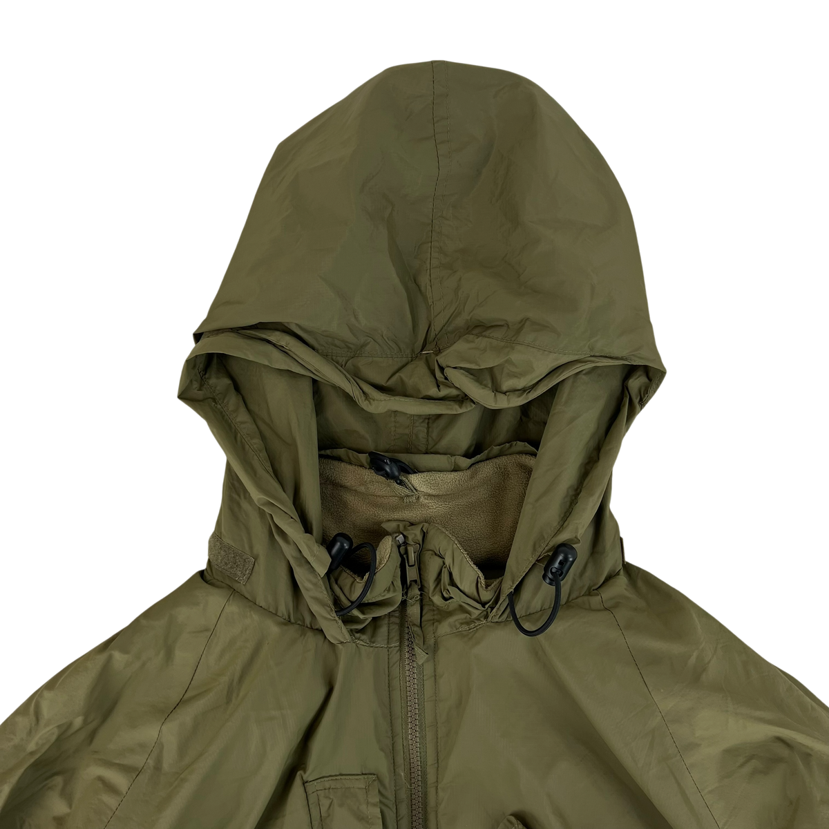 British Army Thermal Buffalo Jacket - Large