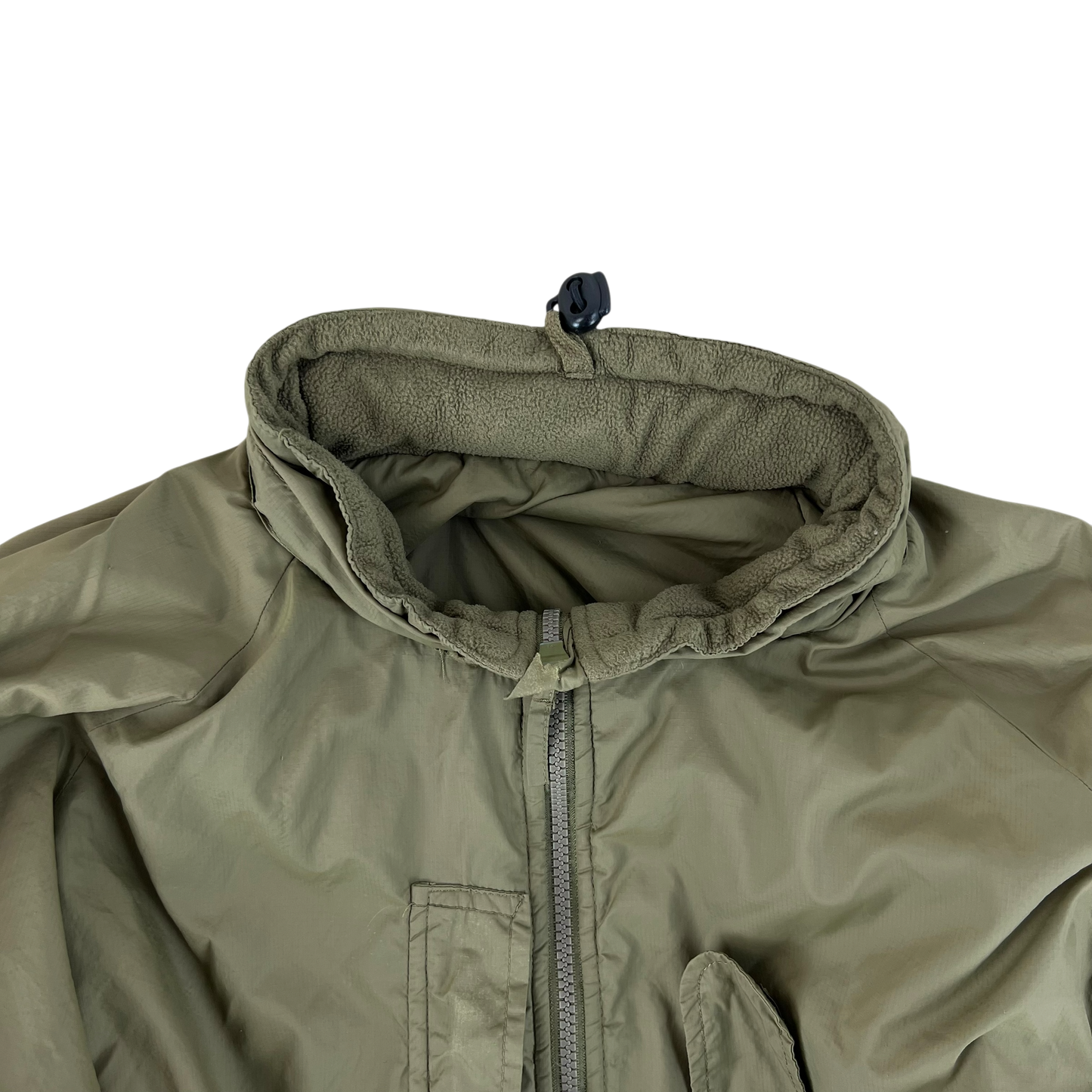 British Army Thermal Buffalo Jacket - Large