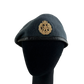 British RAF Beret w/ Badge - Large 60cm
