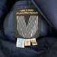 Finnish Police M70 Raincoat - Large