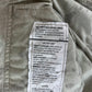 US Air Force Womens Multicam Camouflage Combat Jacket w/ Patches - Medium