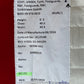 British Army Footguard's Jacket R & F - Coldstream Guards - Medium