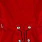 British Army Lifeguards' Tunic - Troopers - Medium