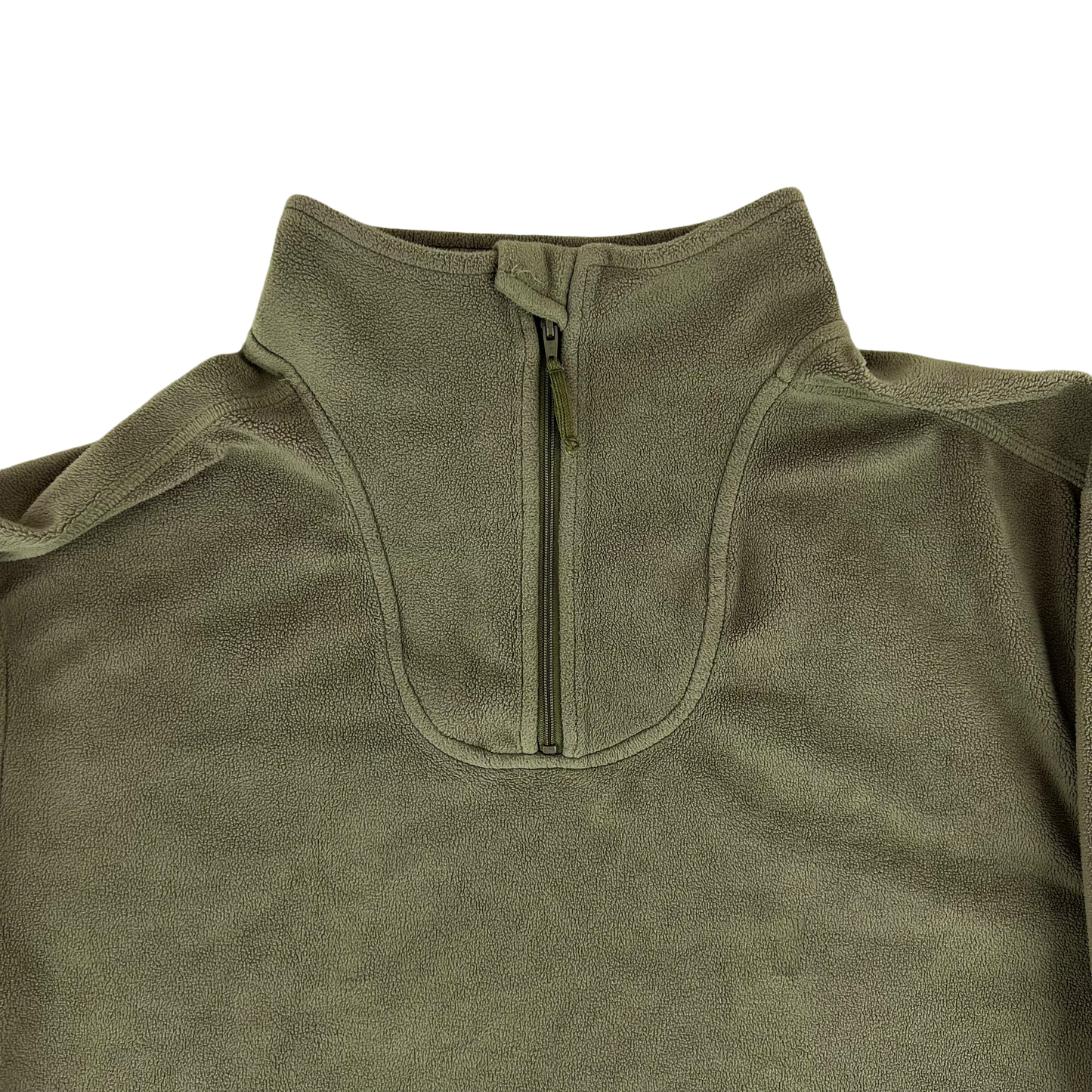 British Army Thermal Pullover Norgie Fleece - Medium 180/100