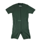 British Army Beaufort Green Thermal Protection Garment Singlet - Shortie - Small