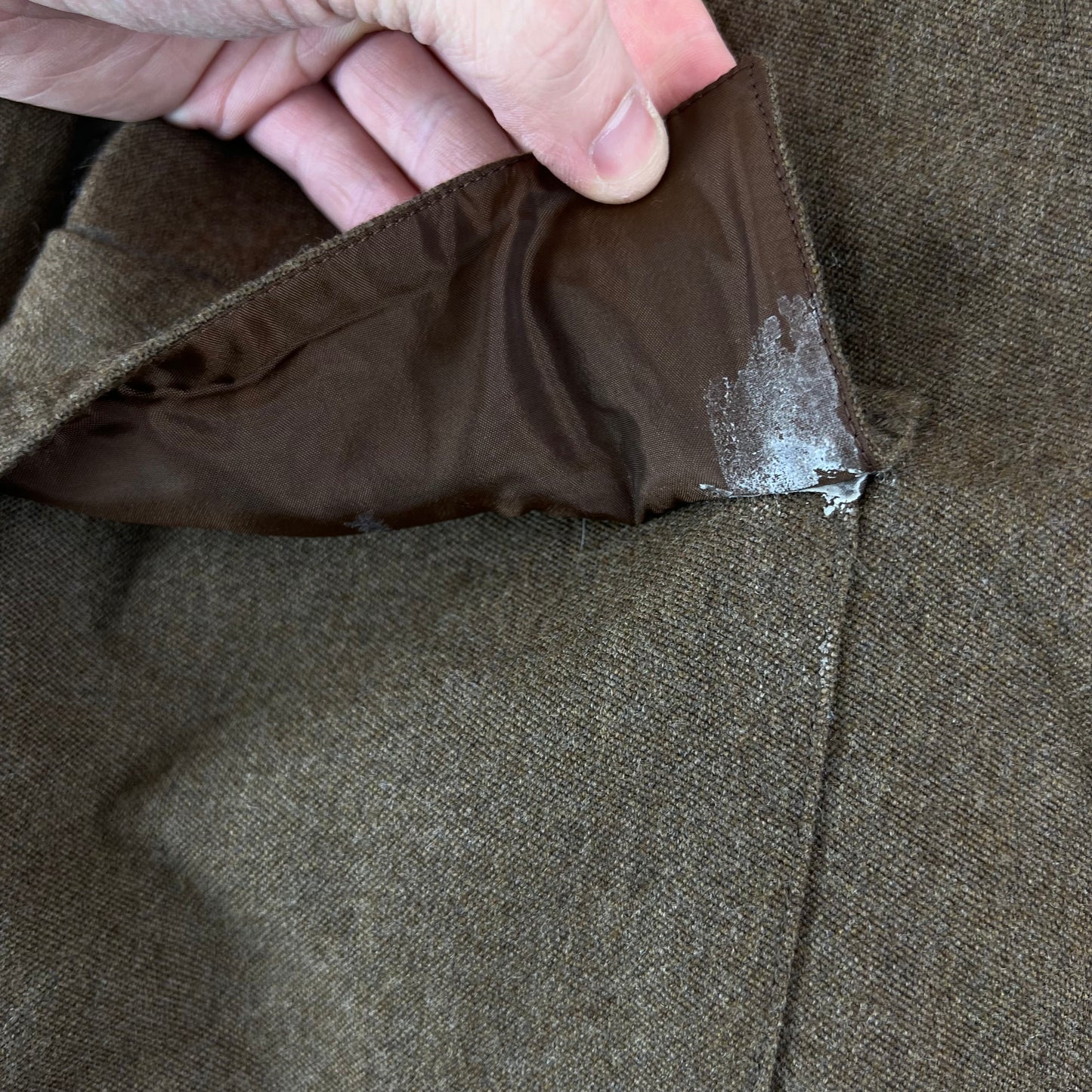 British Army No.2 FAD Dress Jacket - Medical Corps - Large