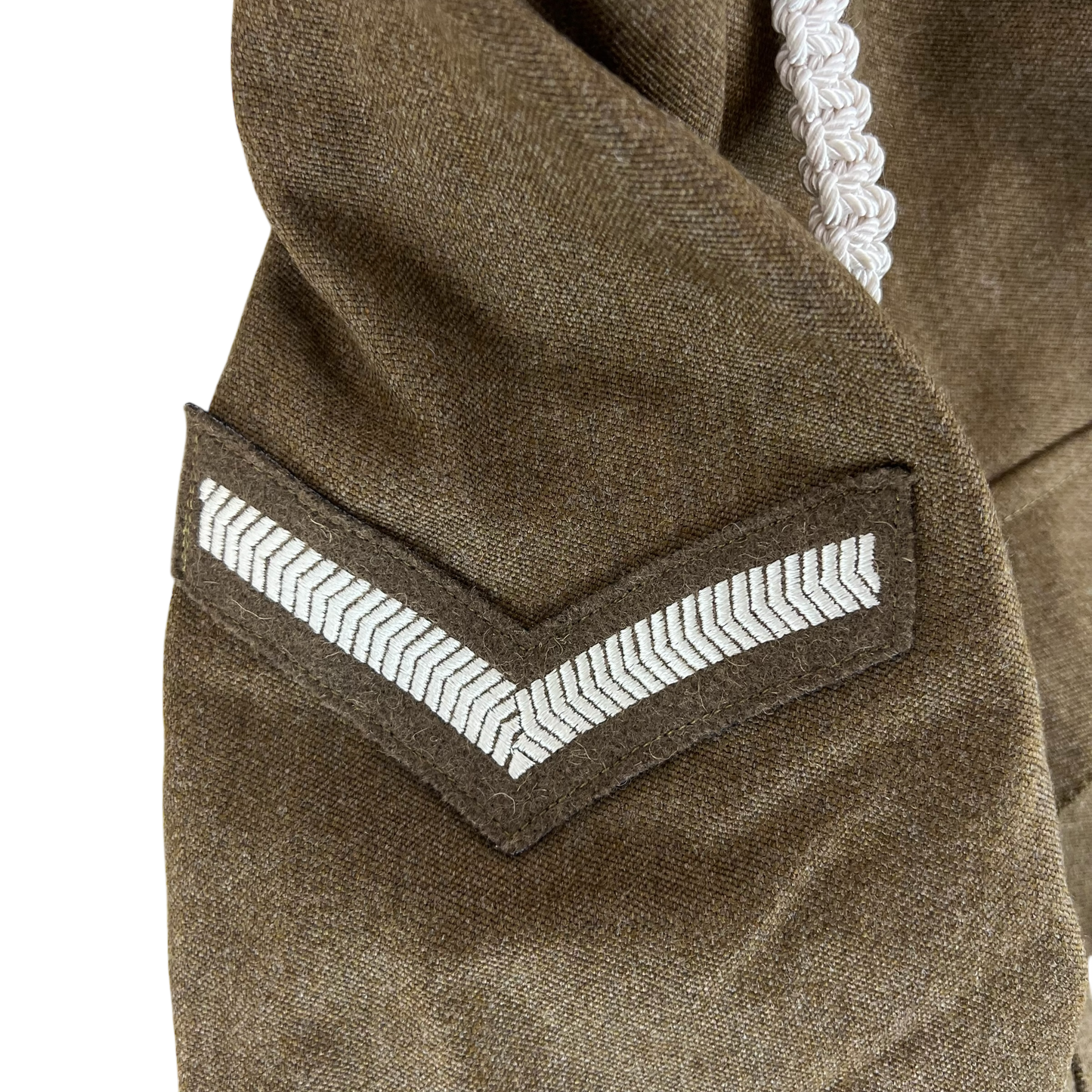 British Army No.2 FAD Dress Jacket - Royal Artillery Regiment - Medium 176/100