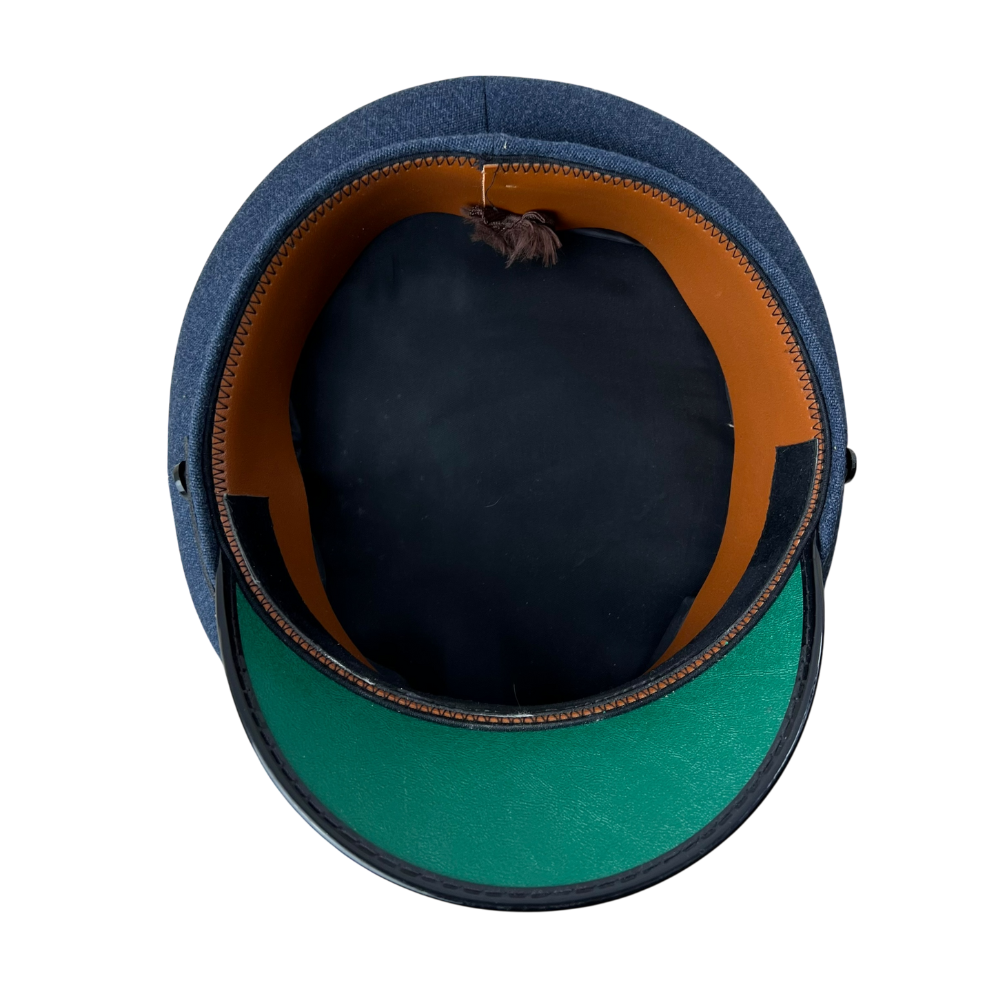 British RAF Peaked Dress Cap - Medium 57cm