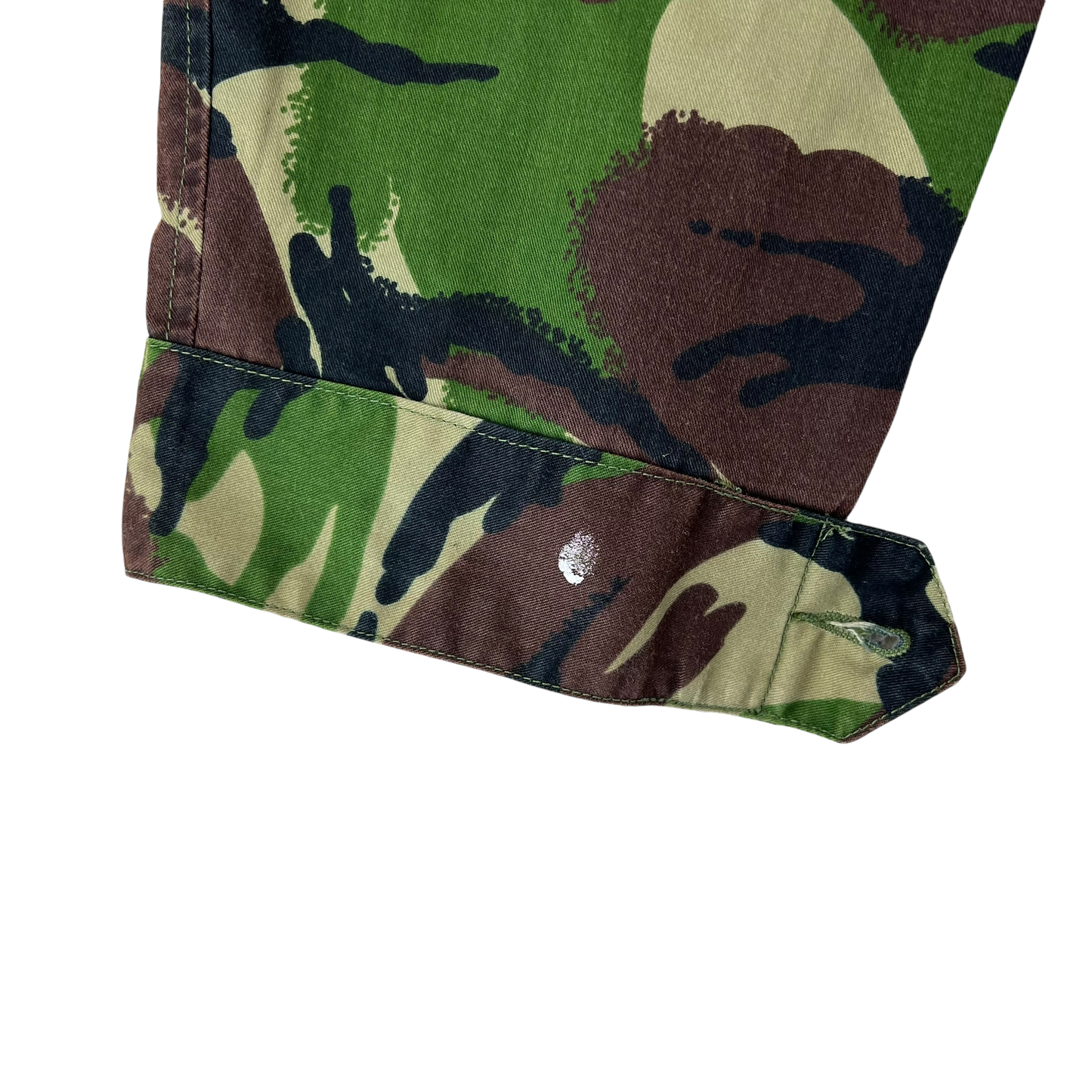 British Army S95 Shirt Jacket DPM Camouflage - Large 170/104