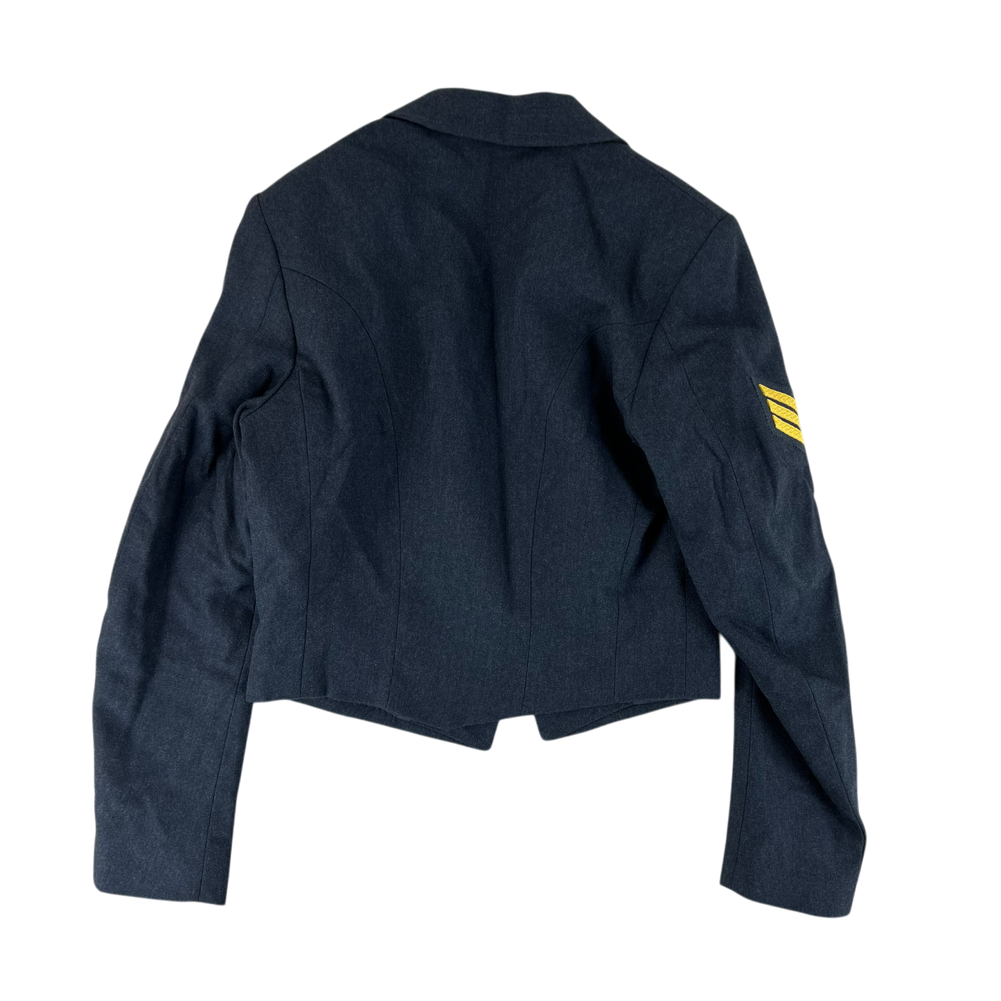 British RAF No. 5 NCO Mess Dress Jacket - Medium 100L