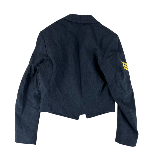 British RAF No. 5 NCO Mess Dress Jacket - Medium 100L