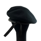 British Army Beret w Badge - Royal Engineers - Large 60cm