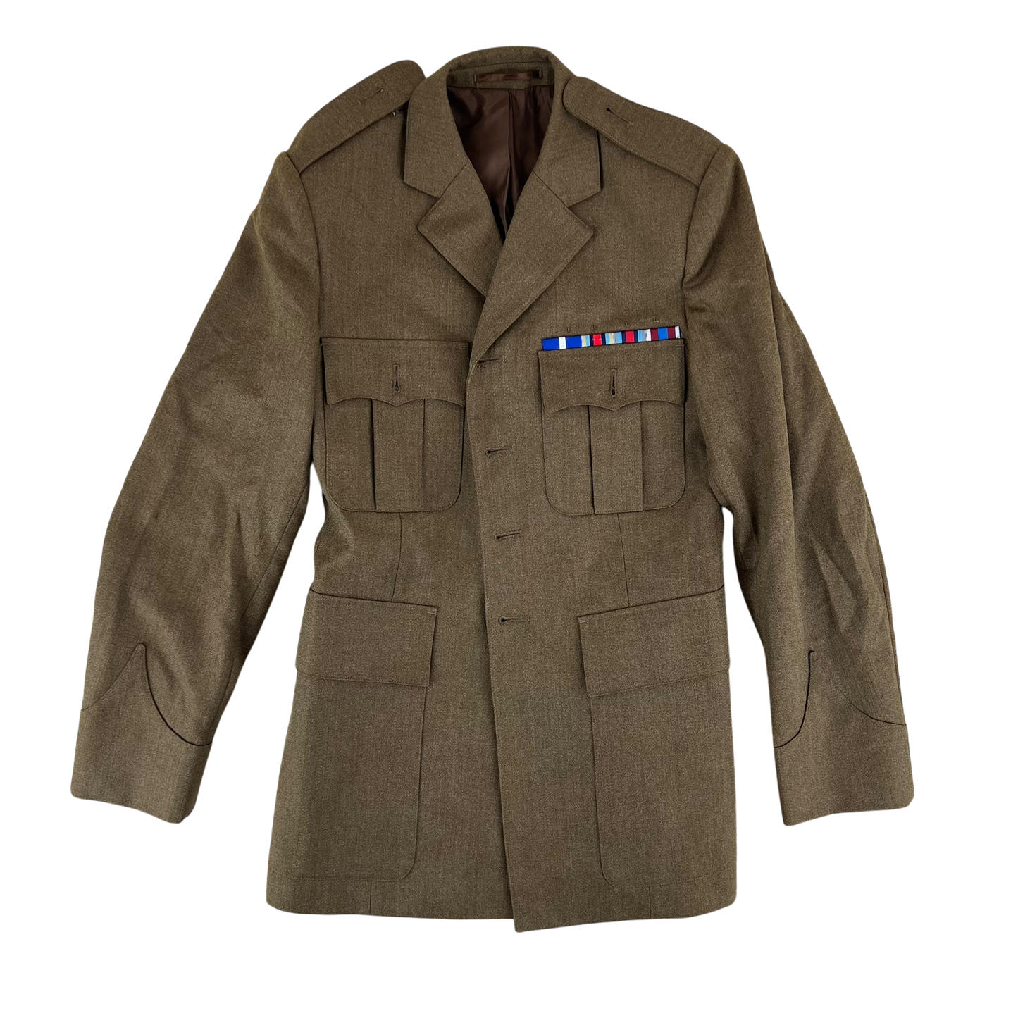 British Army No.2 FAD Dress Jacket - Medium 176/96