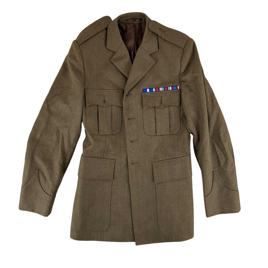 British Army No.2 FAD Dress Jacket - Medium 176/96