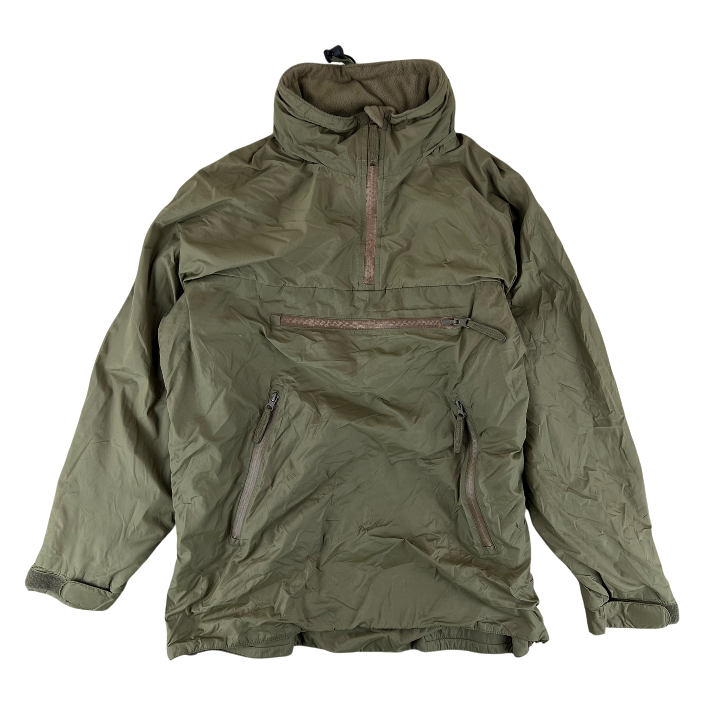 British Army Thermal Buffalo Pullover Smock - Large