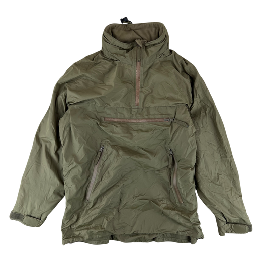 British Army Thermal Buffalo Pullover Smock - Large