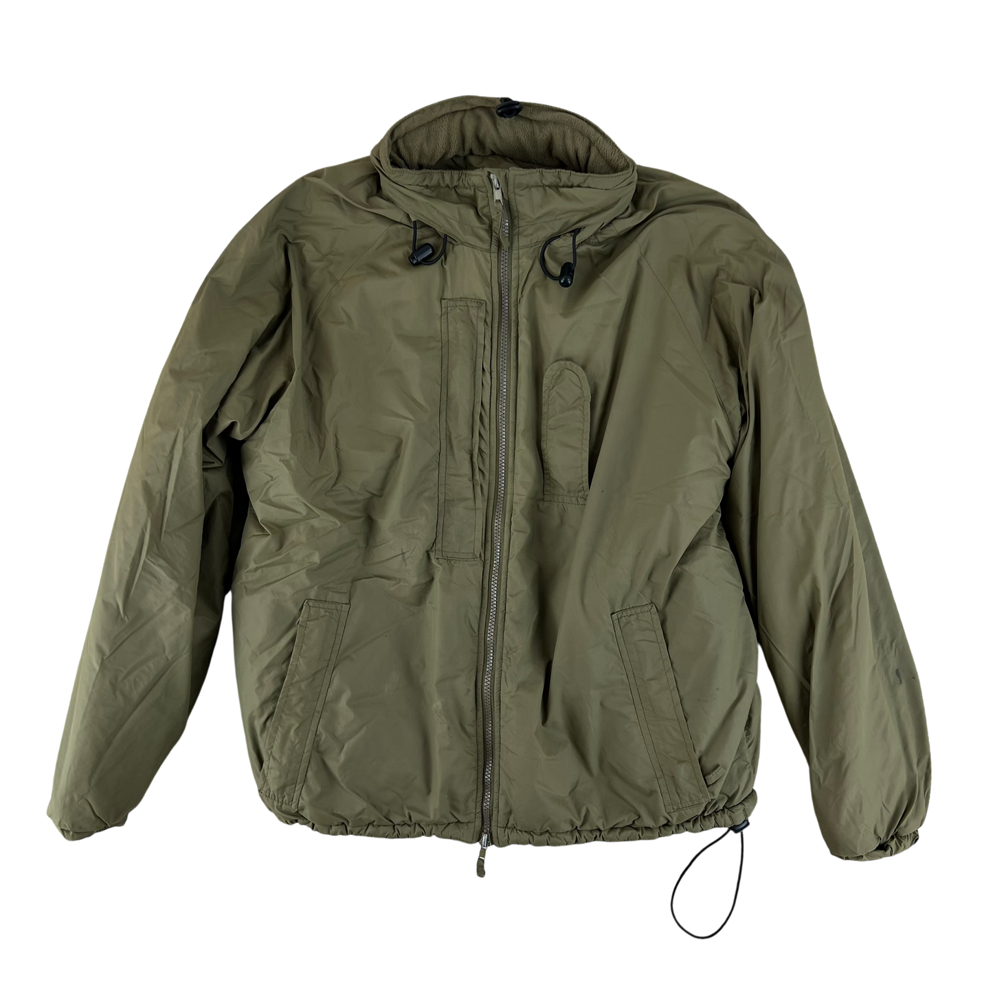 British Army Thermal Buffalo Jacket - Medium