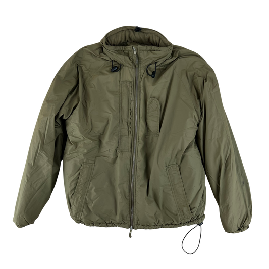 British Army Thermal Buffalo Jacket - Medium
