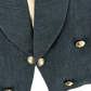 British RAF No. 5 NCO Mess Dress Jacket - Medium