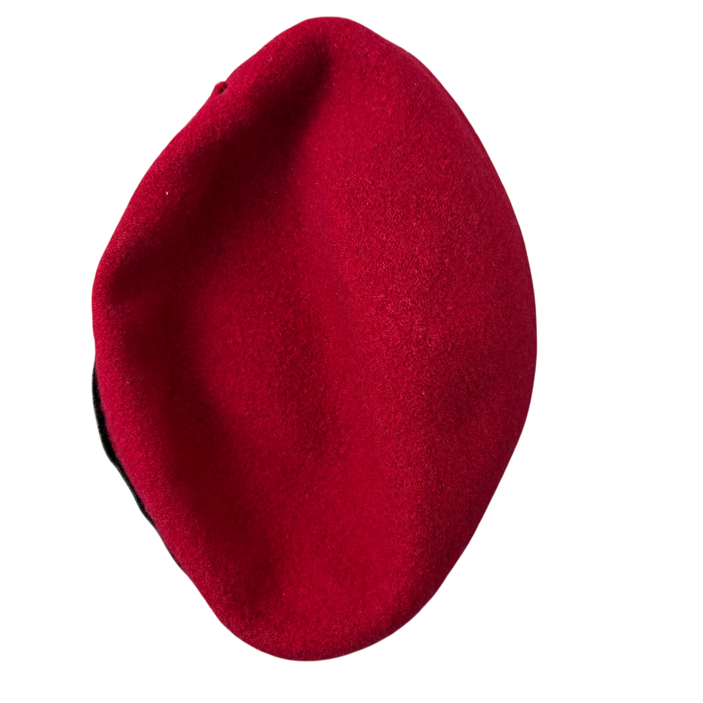 British Army Red Beret -