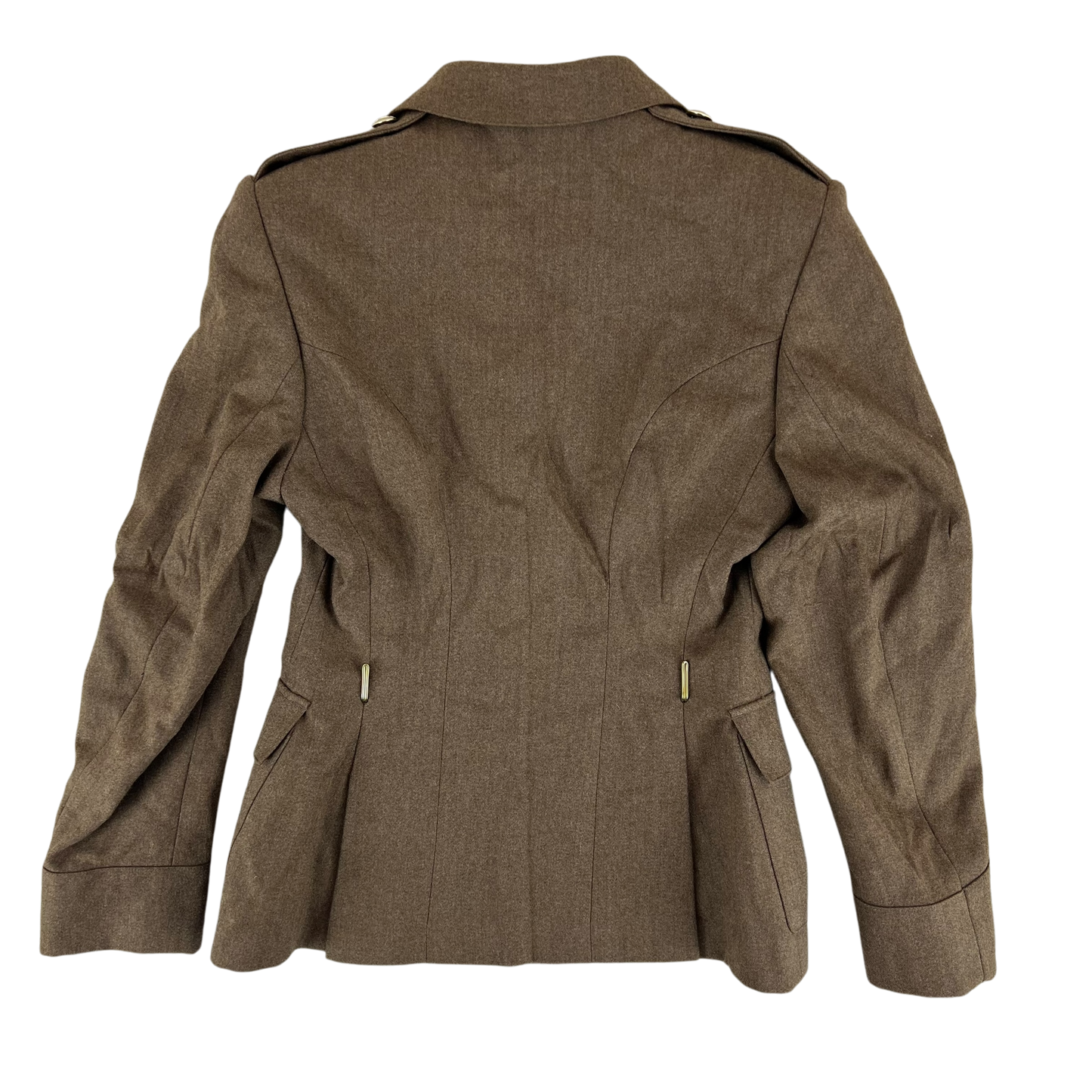 British Army No. 2 FAD Dress Women's Jacket - Adjutant General's Corps - Small