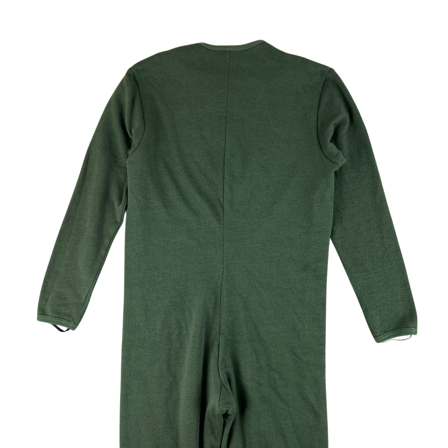 British Army Beaufort Green Thermal Protection Garment Onesie - Combie - Medium