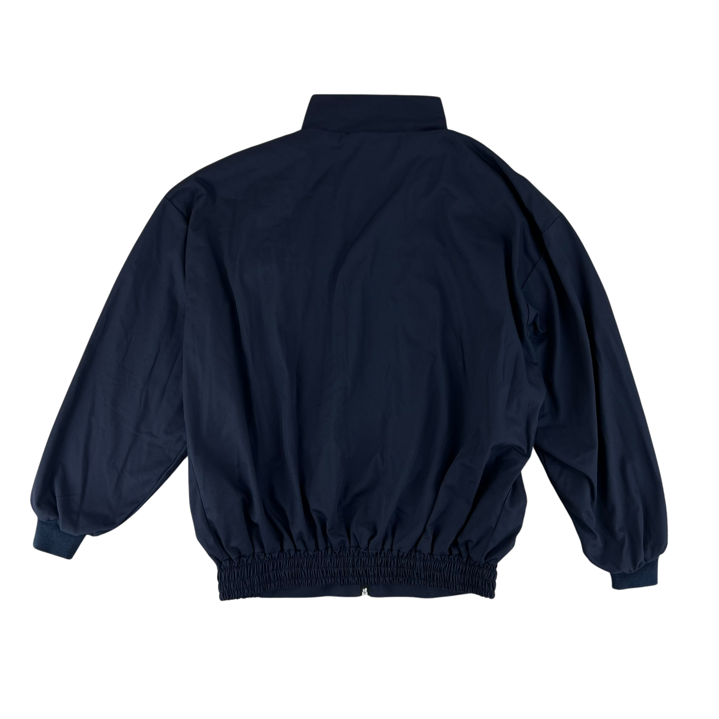 British Army / Tri-Services Navy Blue PTI Tracksuit Top Jacket - Medium 170/100