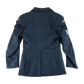 British Royal Air Force No. 1 Dress Jacket w/ Belt - Large 112R