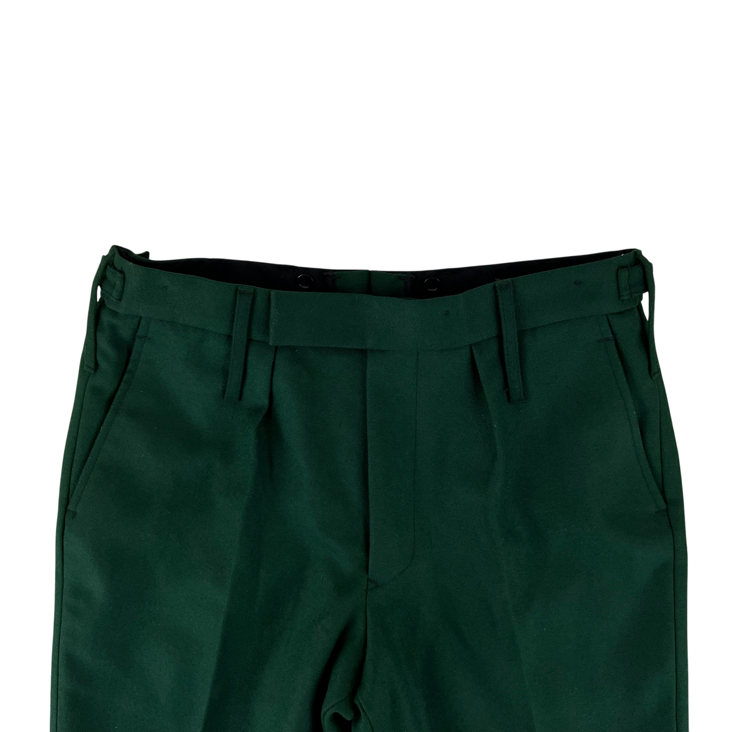 British Army Royal Dragoon Guards No. 2 Dress Trousers - W34 L29