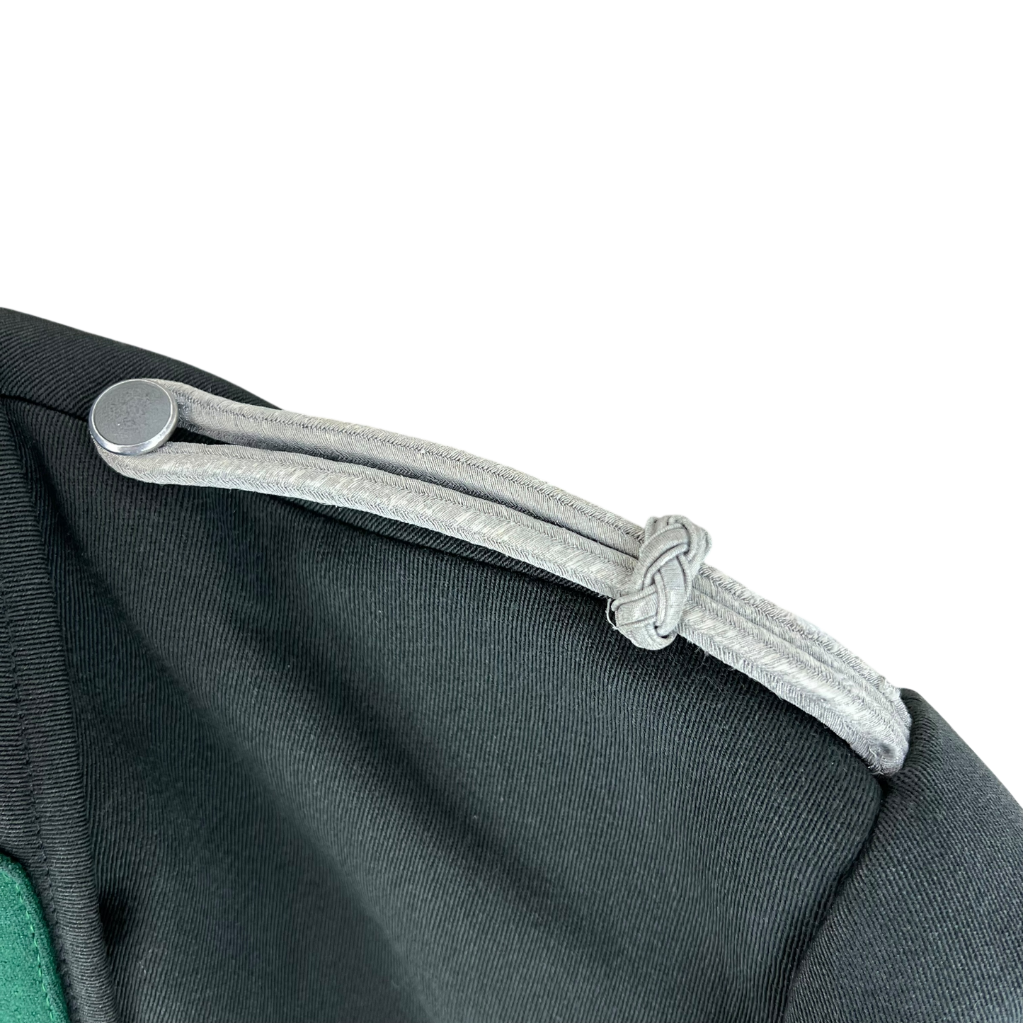 Austrian Army Grey Dress Jacket - Large 112 / IV