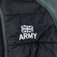 British Army PT Windbreaker Jacket - Medium