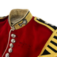 British Army Footguard's RHQ WO2 Pattern Jacket w/ Wings - Welsh Guards - Medium