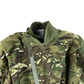 British Army MTP Camouflage Waterproof OAV MVP Smock - 180cm