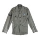 British Army No. 6 Tropical Dress Jacket - Light Infantry - Medium 176/100
